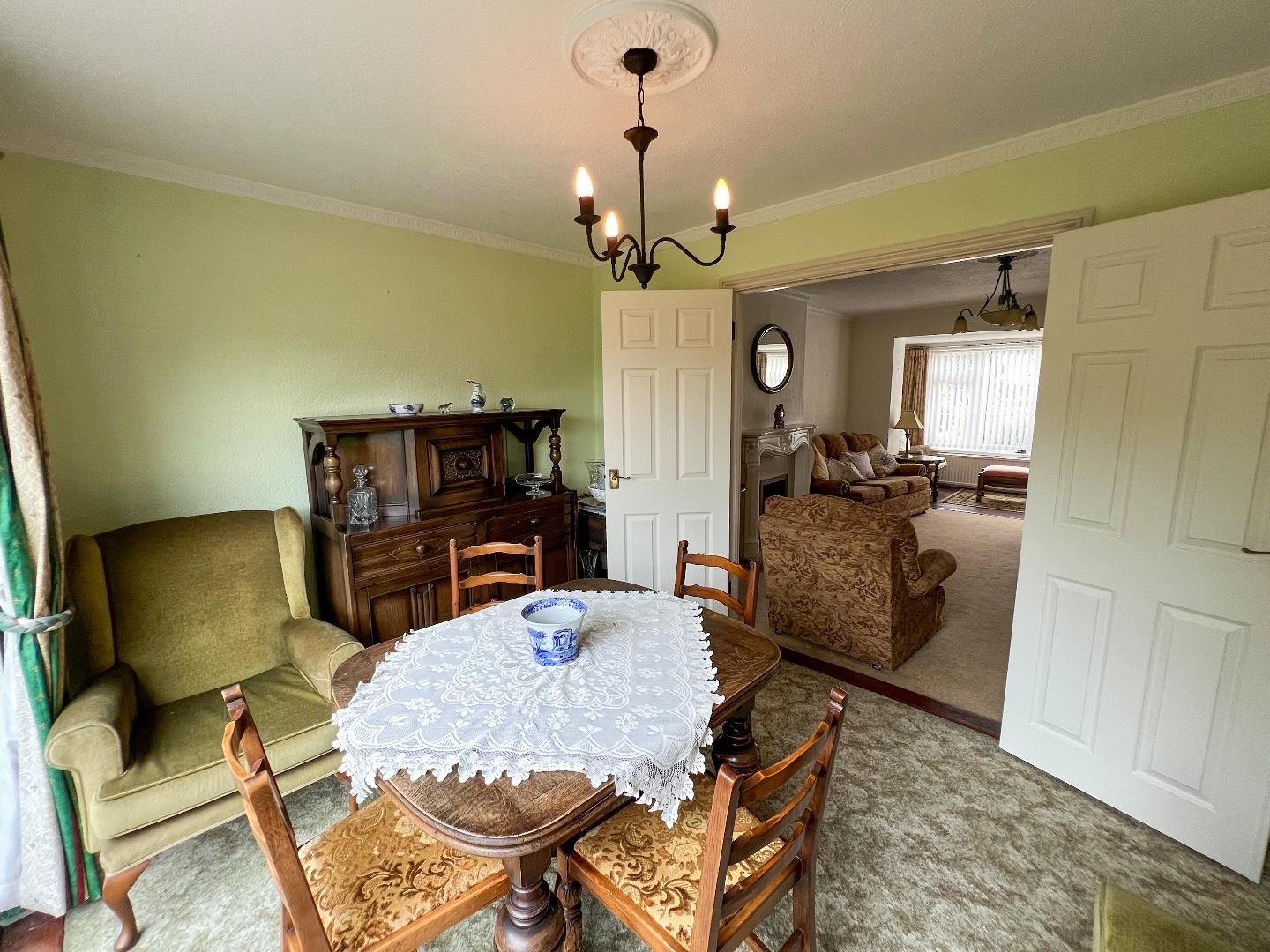 Church View, Laleston, Bridgend County Borough, CF32 0HF
